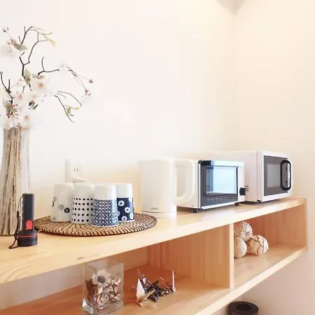 Daiki Building 3 Apartment Kyoto Exterior photo