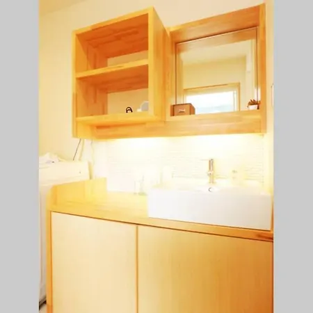 Daiki Building 3 Apartment Kyoto Exterior photo