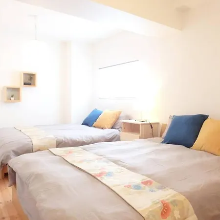 Daiki Building 3 Apartment Kyoto Exterior photo