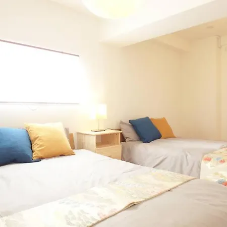 Daiki Building 3 Apartment Kyoto Exterior photo