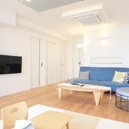 Daiki Building 3 Apartment Kyoto Exterior photo