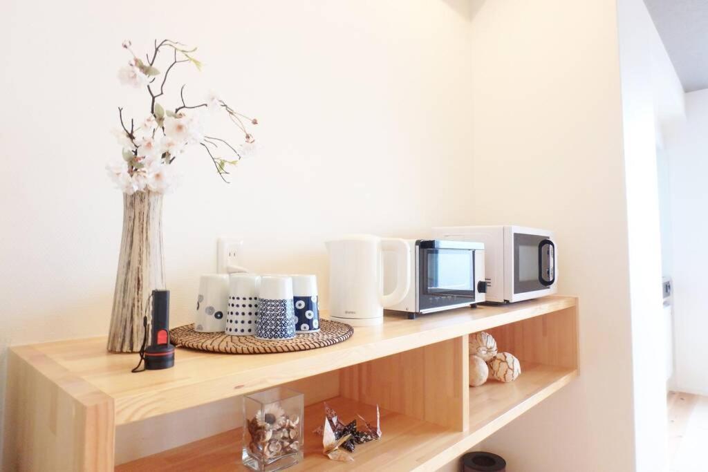 公寓 Daiki Building 3 *