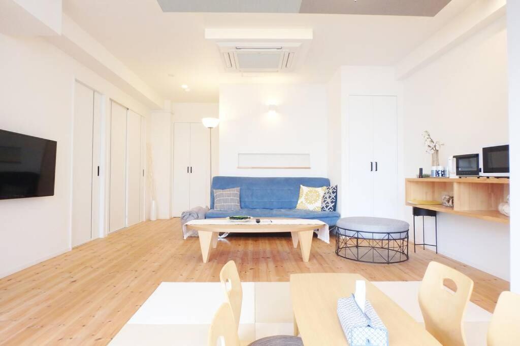 Daiki Building 3 公寓 *