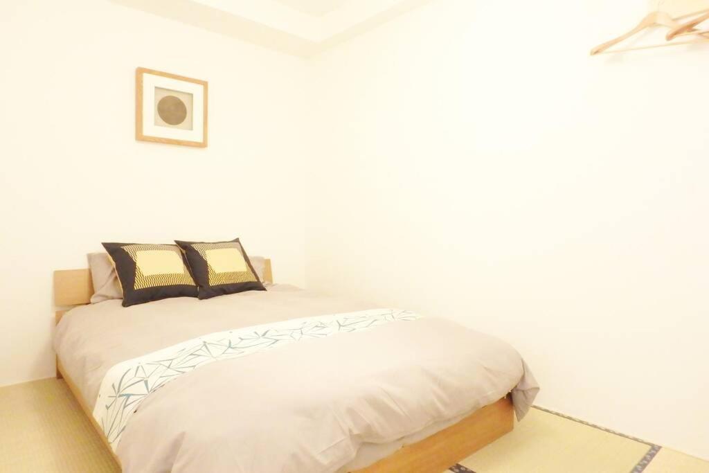 Daiki Building 3 公寓 *