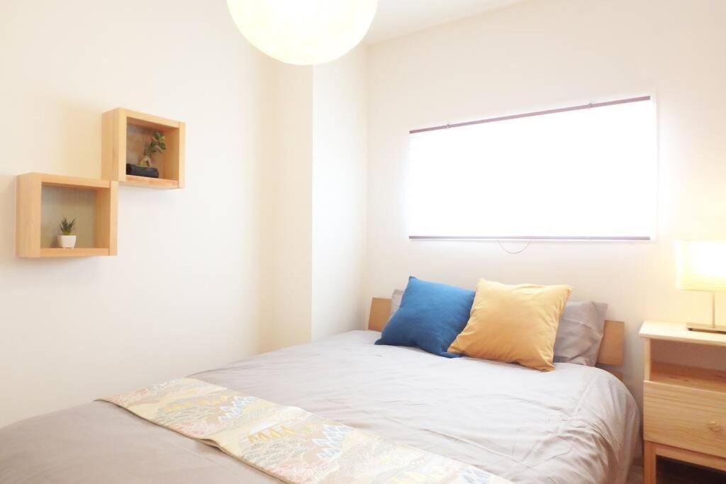 公寓 Daiki Building 3 *